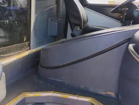 Ônibus MASCARELLO ELLO VW 17.230 JM 2020 seminovo à venda, código 871 - foto 05