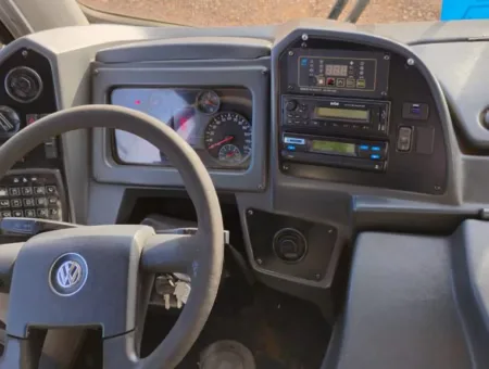 Ônibus MASCARELLO ELLO VW 17.230 JM 2020 seminovo à venda, código 871 - foto 06