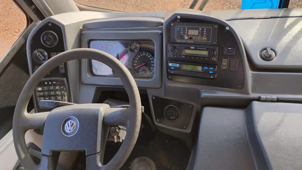 Ônibus MASCARELLO ELLO VW 17.230 JM 2020 seminovo à venda, código 871 - foto 06