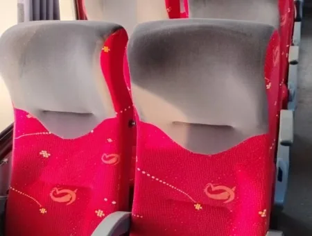 Ônibus MASCARELLO ELLO VW 17.230 JM 2020 seminovo à venda, código 871 - foto 07