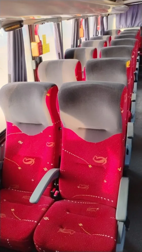 Ônibus MASCARELLO ELLO VW 17.230 JM 2020 seminovo à venda, código 871 - foto 07