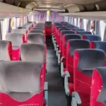 Ônibus MASCARELLO ELLO VW 17.230 JM 2020 seminovo à venda, código 871 - foto 08
