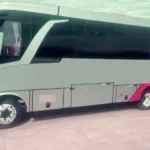 Ônibus MASCARELLO GRAMICRO S4 VW 9160 JM 2023 seminovo à venda, código 633 - foto 03