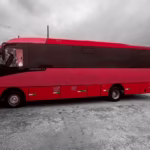 Mascarello Gran Micro Ano 2023 M. Benz LO 916 Executivo JM COD.1298