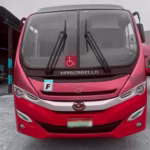 Mascarello Gran Micro Ano 2023 M. Benz LO 916 Executivo JM COD.1298