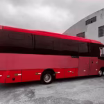Mascarello Gran Micro Ano 2023 M. Benz LO 916 Executivo JM COD.1298