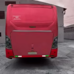 Mascarello Gran Micro Ano 2023 M. Benz LO 916 Executivo JM COD.1298