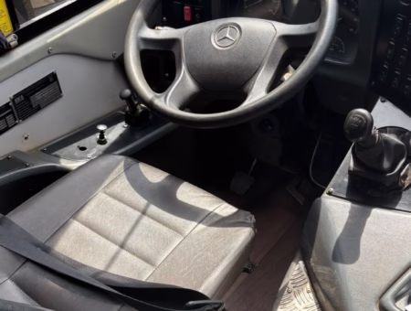 MASCARELLO GRAN MICRO ANO 2023 M.BENZ LO 916 JM COD.704