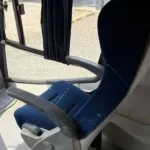 Ônibus MASCARELLO GRAN MICRO M.BENZ LO 916 JM 2023 seminovo à venda, código 704 - foto 04