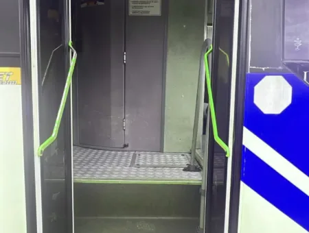 Ônibus MASCARELLO GRAN MICRO S3 C WC JM 2018 seminovo à venda, código 94 - foto 07