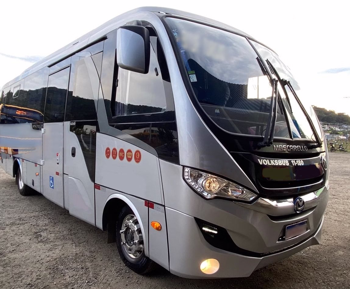 MASCARELLO GRAN MICRO ANO 2024 VW 11.180 C WC JM COD.1562