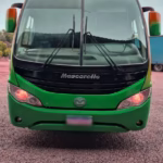 MASCARELLO GRAN MICRO ANO 2013 VW 9.160 JM COD.1679