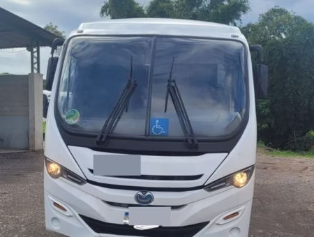 MASCARELLO GRAN MICRO ANO 2019 VW 9.160 JM COD.1071