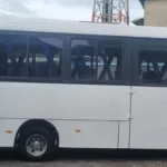 Ônibus MASCARELLO GRAN MICRO VW 9.160 JM 2019 seminovo à venda, código 1071 - foto 03