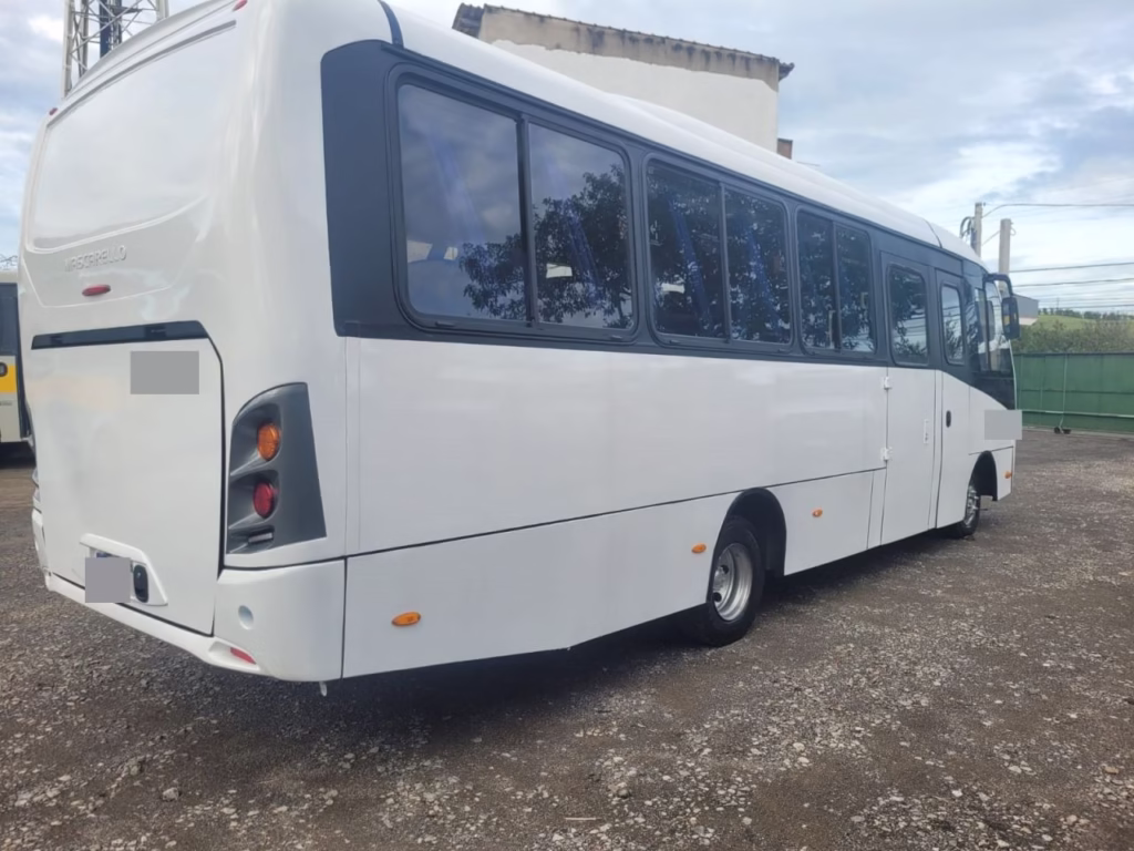 MASCARELLO GRAN MICRO ANO 2019 VW 9.160 JM COD.1071