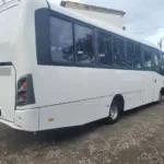 Ônibus MASCARELLO GRAN MICRO VW 9.160 JM 2019 seminovo à venda, código 1071 - foto 05