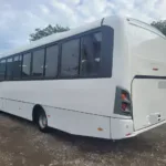 Ônibus MASCARELLO GRAN MICRO VW 9.160 JM 2019 seminovo à venda, código 1071 - foto 06