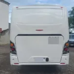 Ônibus MASCARELLO GRAN MICRO VW 9.160 JM 2019 seminovo à venda, código 1071 - foto 07