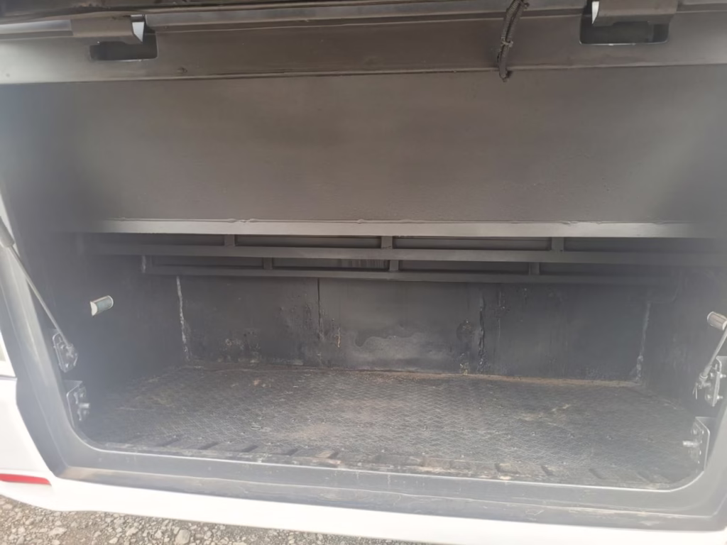 MASCARELLO GRAN MICRO ANO 2019 VW 9.160 JM COD.1071