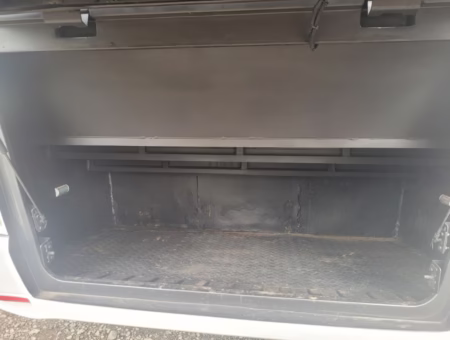 MASCARELLO GRAN MICRO ANO 2019 VW 9.160 JM COD.1071