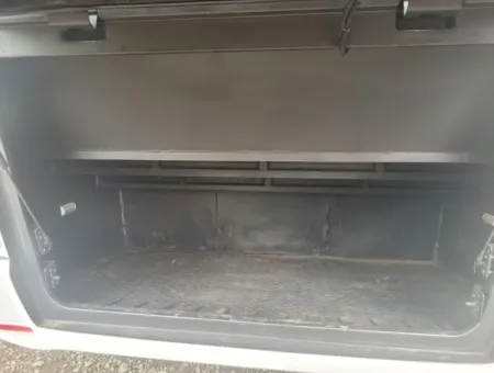 Ônibus MASCARELLO GRAN MICRO VW 9.160 JM 2019 seminovo à venda, código 1071 - foto 08