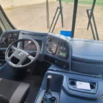 Ônibus MASCARELLO GRAN MICRO VW 9.160 JM 2019 seminovo à venda, código 1071 - foto 10