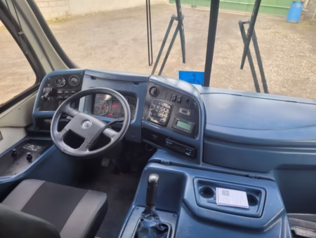 MASCARELLO GRAN MICRO ANO 2019 VW 9.160 JM COD.1071