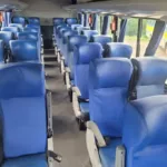 Ônibus MASCARELLO GRAN MICRO VW 9.160 JM 2019 seminovo à venda, código 1071 - foto 13