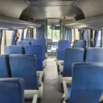 Ônibus MASCARELLO GRAN MICRO VW 9.160 JM 2019 seminovo à venda, código 1071 - foto 14