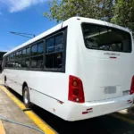 Ônibus MASCARELLO GRAN MIDI B270 F JM 2019 seminovo à venda, código 1253 - foto 03