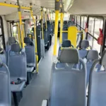 Ônibus MASCARELLO GRAN MIDI B270 F JM 2019 seminovo à venda, código 1253 - foto 09