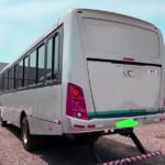 Mascarello Gran Via Executivo 2023 Iveco COD.713