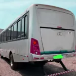 Ônibus MASCARELLO GRAN VIA IVECO JM 2023 seminovo à venda, código 713 - foto 03