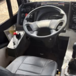 Mascarello Gran Via Executivo 2023 Iveco COD.713