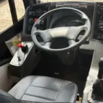 Ônibus MASCARELLO GRAN VIA IVECO JM 2023 seminovo à venda, código 713 - foto 04