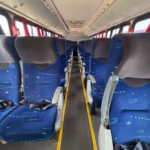 Mascarello Gran Via Executivo 2023 Iveco COD.713
