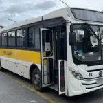 Ônibus MASCARELLO GRANVIA VOLVO B270 F JM 2015 seminovo à venda, código 1275 - foto 01