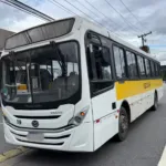 Ônibus MASCARELLO GRANVIA VOLVO B270 F JM 2015 seminovo à venda, código 1275 - foto 02