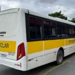 Ônibus MASCARELLO GRANVIA VOLVO B270 F JM 2015 seminovo à venda, código 1275 - foto 03