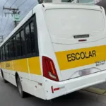 Ônibus MASCARELLO GRANVIA VOLVO B270 F JM 2015 seminovo à venda, código 1275 - foto 04