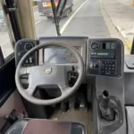 Ônibus MASCARELLO GRANVIA VOLVO B270 F JM 2015 seminovo à venda, código 1275 - foto 06