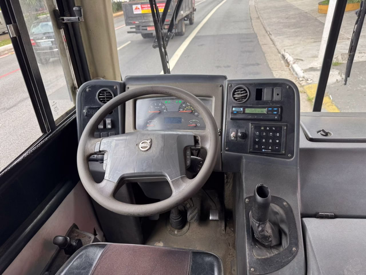 MASCARELLO GRANVIA ANO 2015 VOLVO B270 F JM COD.1275
