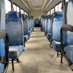 Ônibus MASCARELLO GRANVIA VOLVO B270 F JM 2015 seminovo à venda, código 1275 - foto 07