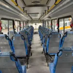 Ônibus MASCARELLO GRANVIA VOLVO B270 F JM 2015 seminovo à venda, código 1275 - foto 09