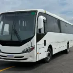 Ônibus MASCARELLO ROMA 310 M.B OF 1721 JM 2013 seminovo à venda, código 1303 - foto 02