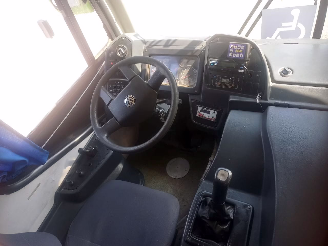MASCARELLO ROMA 310 ANO 2014 VW 17.230 JM COD.1375