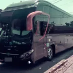 Ônibus MASCARELLO ROMA VOLVO B12R JM 2011 seminovo à venda, código 181 - foto 01