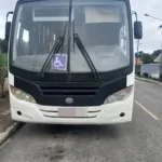 Ônibus MASCARELLO ROMA VW 17.230 JM 2013 seminovo à venda, código 219 - foto 01