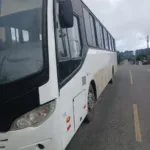 Ônibus MASCARELLO ROMA VW 17.230 JM 2013 seminovo à venda, código 219 - foto 02