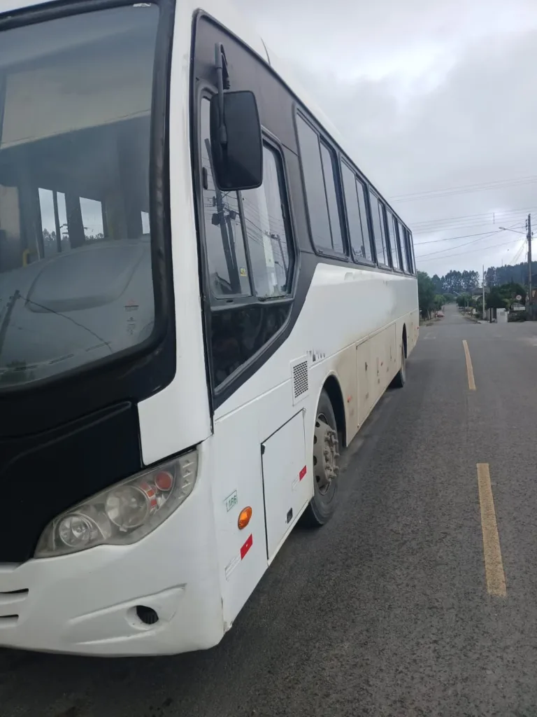 Ônibus MASCARELLO ROMA VW 17.230 JM 2013 seminovo à venda, código 219 - foto 02